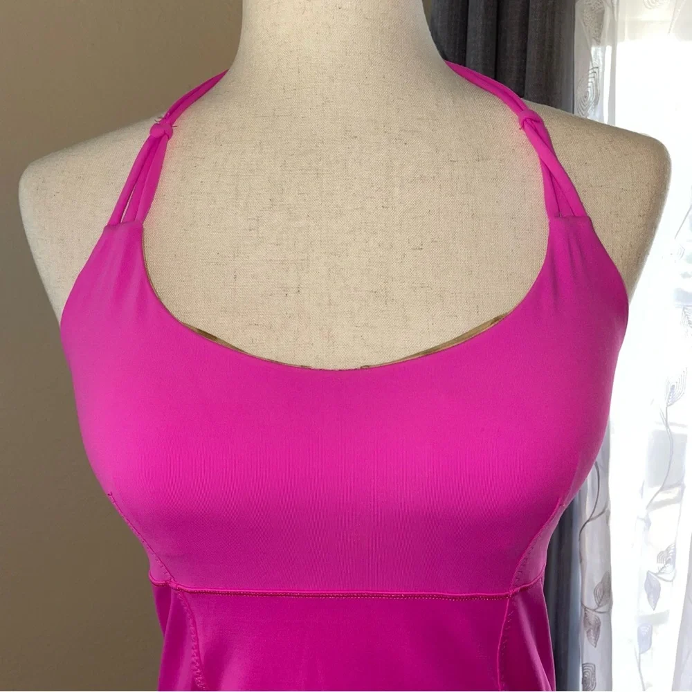 Lululemon tank top size 6 - Picture 6 of 6